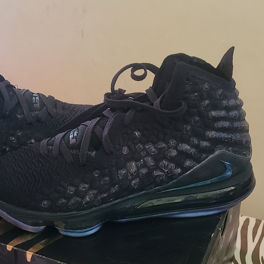 Lebron 17 sneakers